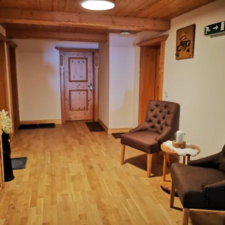 Hotel Auwirt