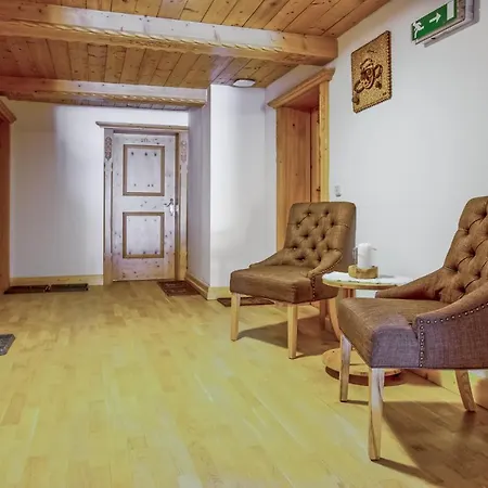 Hotel Auwirt 3*