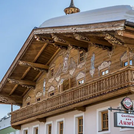 Auwirt Hotell