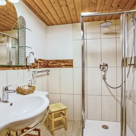 Auwirt 3* Fieberbrunn