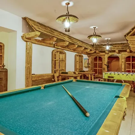 Auwirt Hotel