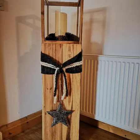 Auwirt Otel Fieberbrunn