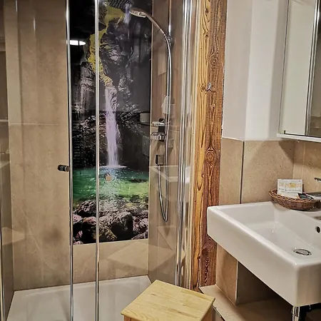 Auwirt Hotell Fieberbrunn