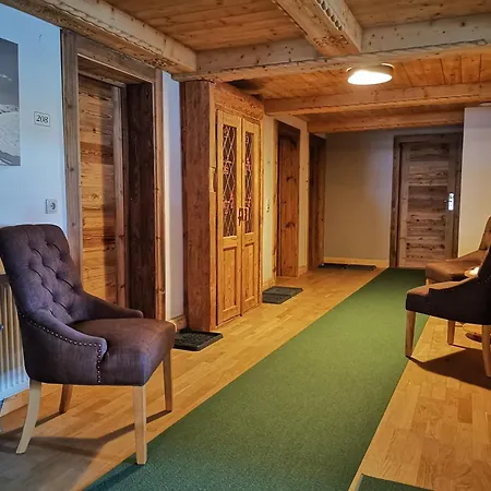 Auwirt Hotel