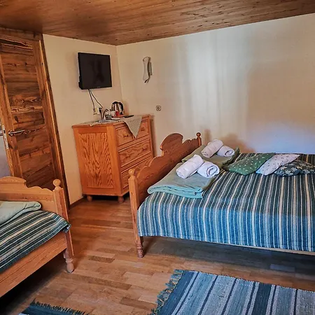 Auwirt Hotell Fieberbrunn