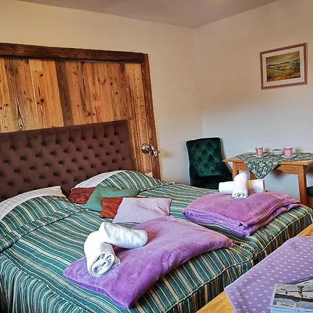 Auwirt Hotell
