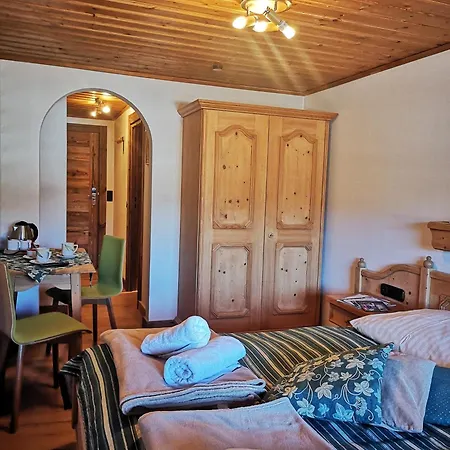 Auwirt Hotel 3*