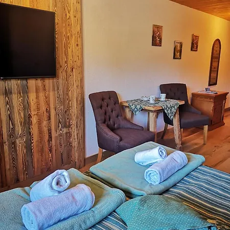 Hotell Auwirt 3*