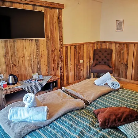 酒店 奥威特酒店 菲伯布伦