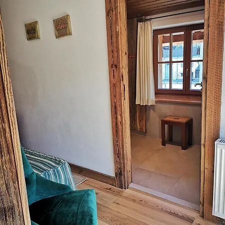Auwirt Hotel 3*