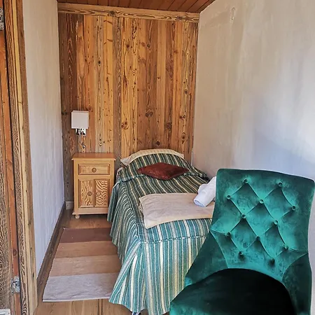 Auwirt Hotell 3*