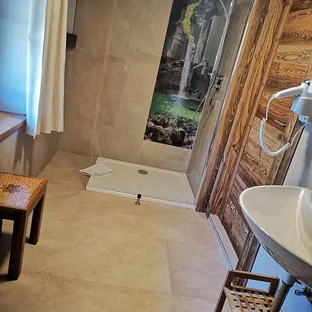 Auwirt Hotell Fieberbrunn
