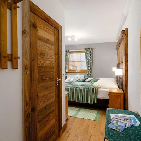 Hotel Auwirt 3*