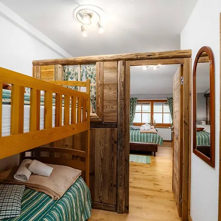 Auwirt Hotel Fieberbrunn