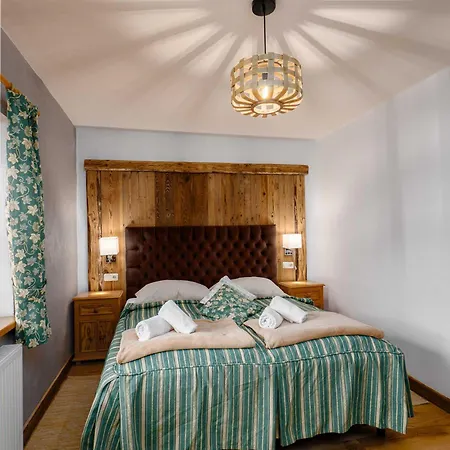 Hotel Auwirt