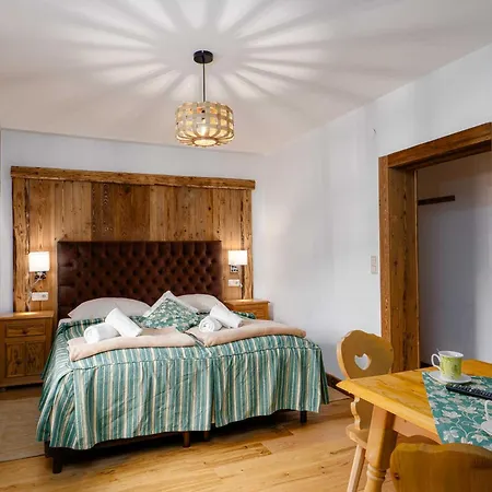Auwirt Hotel Fieberbrunn