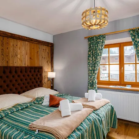 Hotel Auwirt