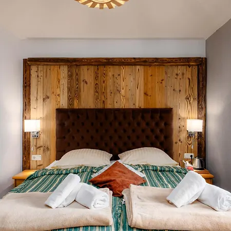 Auwirt Hotel Fieberbrunn