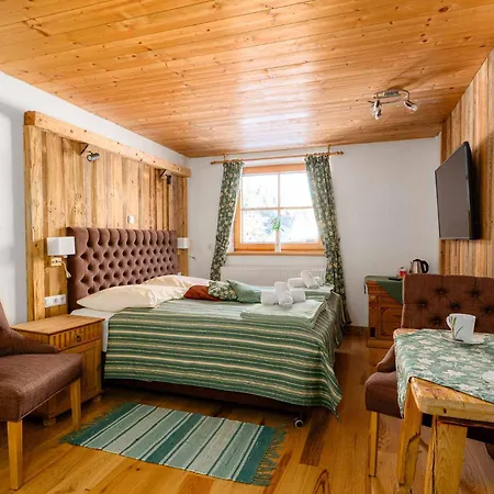 Auwirt Hotel