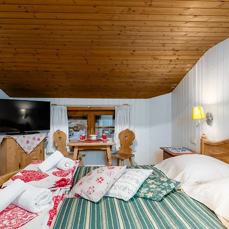 Hotel Auwirt 3*
