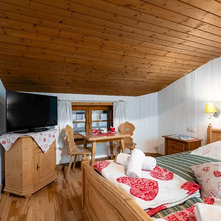 Auwirt Hotel Fieberbrunn