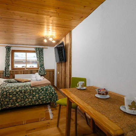 Auwirt Hotell