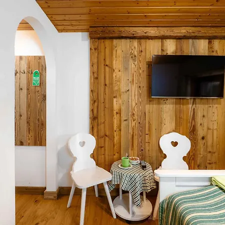 奥威特酒店 酒店 3*