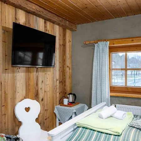 Hotell Auwirt Fieberbrunn