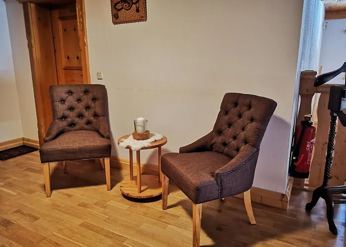 Auwirt Hotel Fieberbrunn