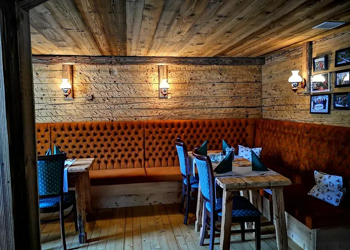 Auwirt 3* Fieberbrunn