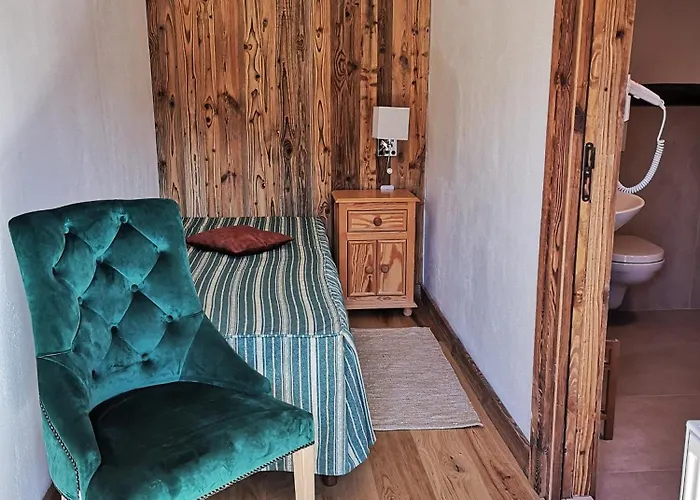 Auwirt 3* Fieberbrunn