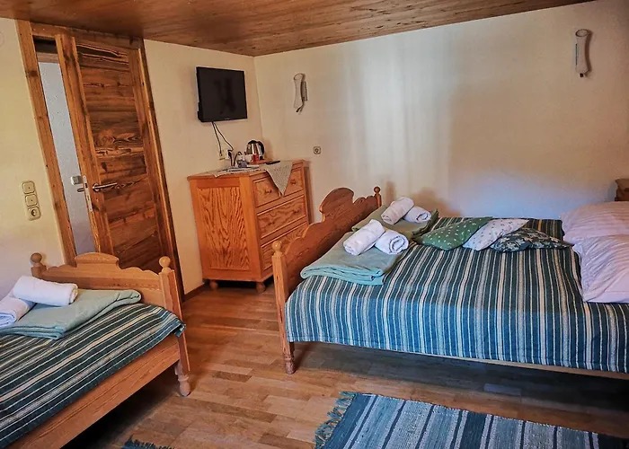 Auwirt Hotel Fieberbrunn