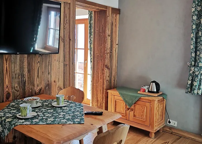 Hotel Auwirt Fieberbrunn