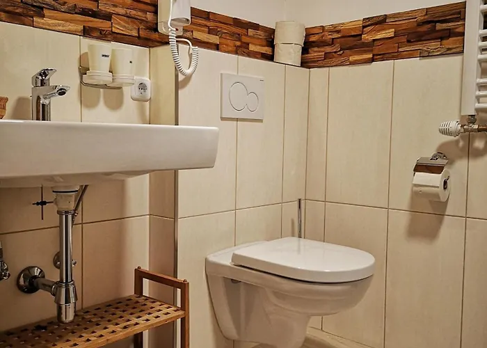 Auwirt 3* Fieberbrunn