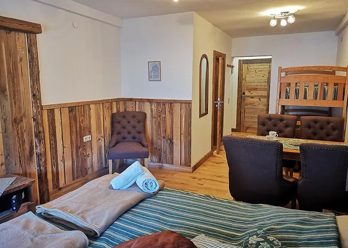 Auwirt Hotel Fieberbrunn