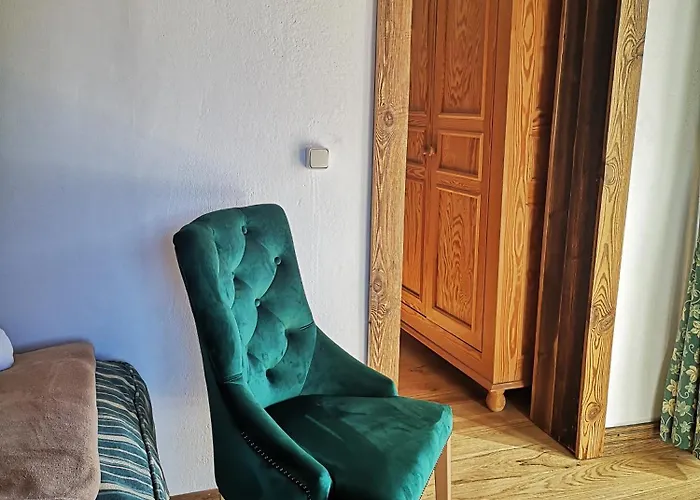 Auwirt 3* Fieberbrunn