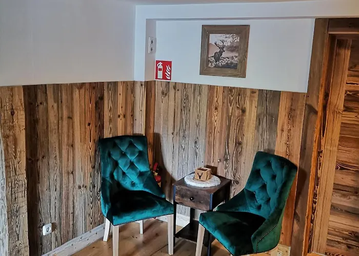 Auwirt 3* Fieberbrunn