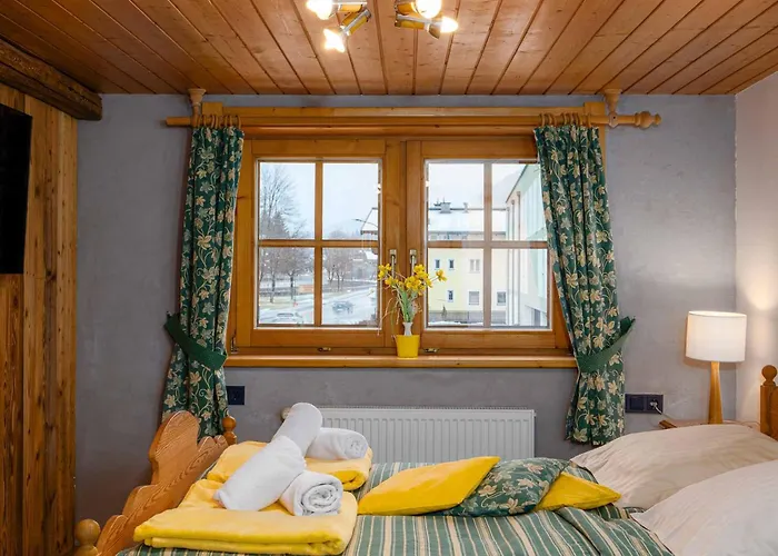 Auwirt 3* Fieberbrunn