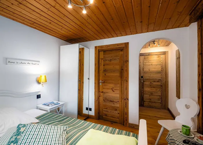 Auwirt Hotel Fieberbrunn