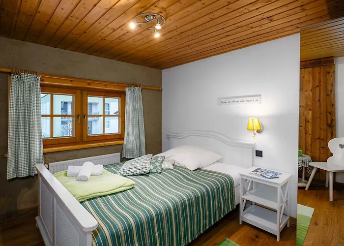 Auwirt 3* Fieberbrunn