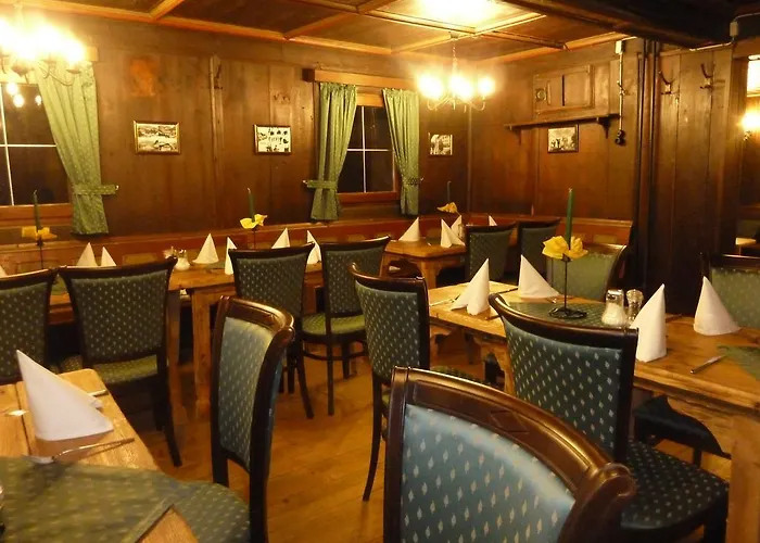 Auwirt 3* Fieberbrunn