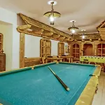 Auwirt Hotel
