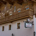 Hotel Auwirt Fieberbrunn