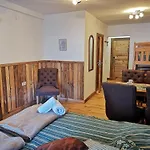 Auwirt Hotel Fieberbrunn