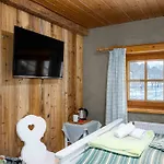 Hotel Auwirt Fieberbrunn