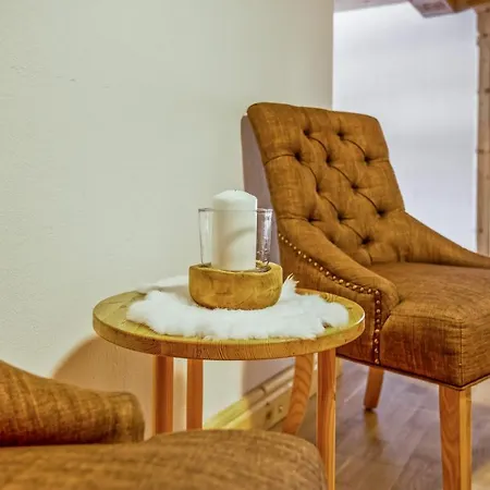 Auwirt Hotel Fieberbrunn