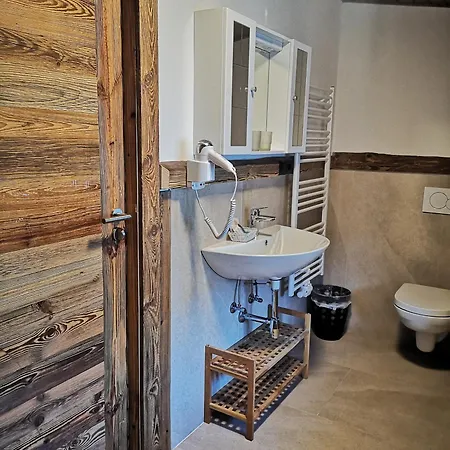 Auwirt Hotel 3*