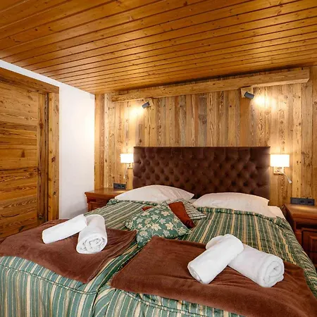 Auwirt Hotel 3*