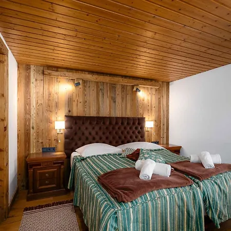 Auwirt Hotel Fieberbrunn