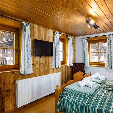 Auwirt Hotel Fieberbrunn